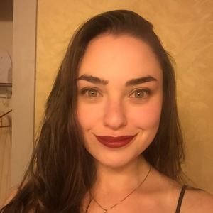 Meet your Posher, Haley